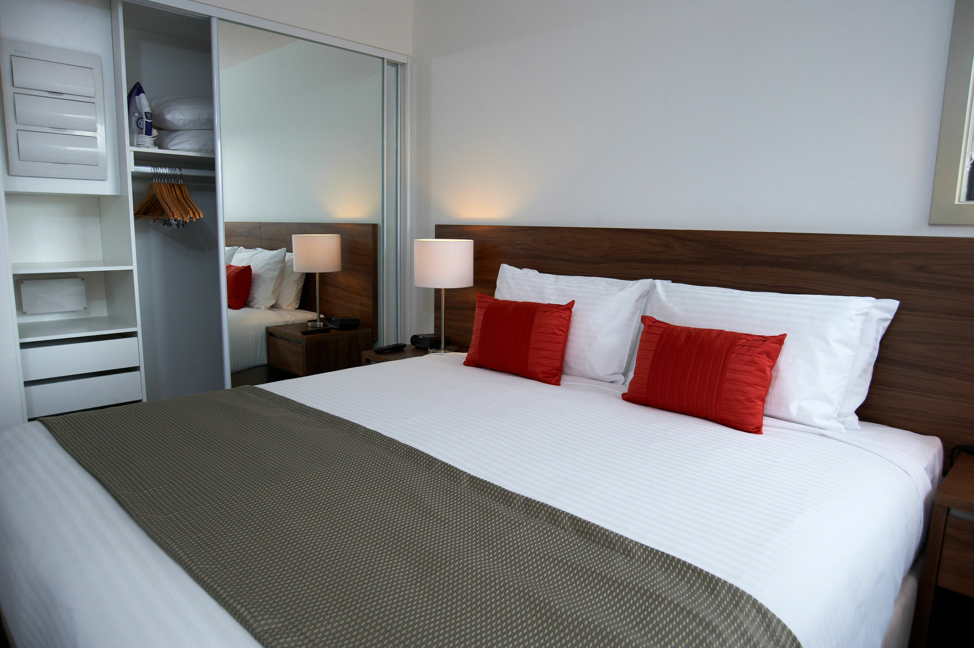Quest Werribee Aparthotel Exteriör bild