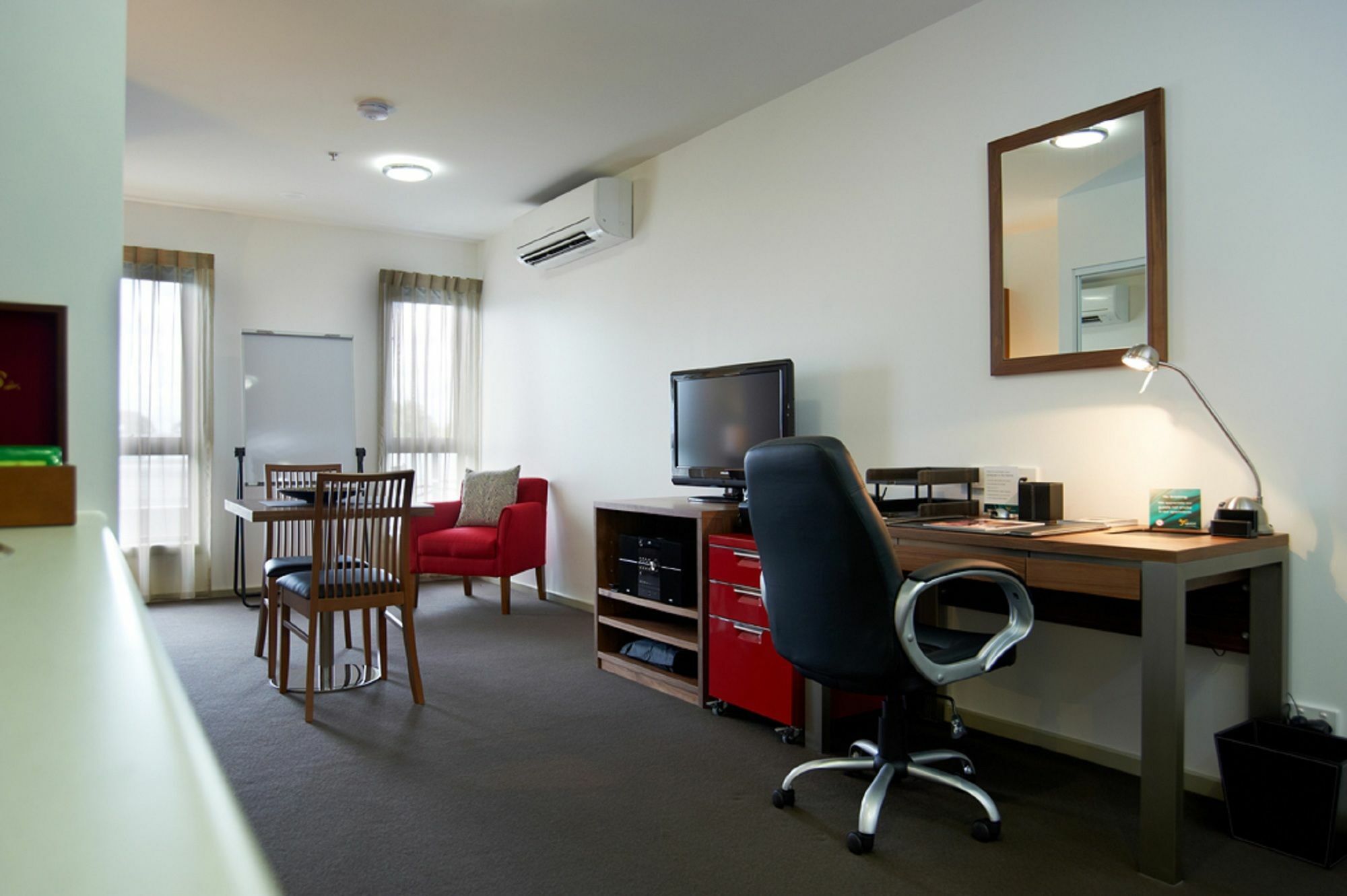 Quest Werribee Aparthotel Exteriör bild