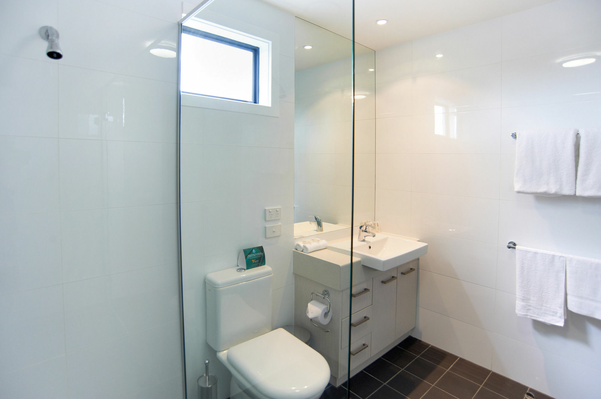 Quest Werribee Aparthotel Exteriör bild